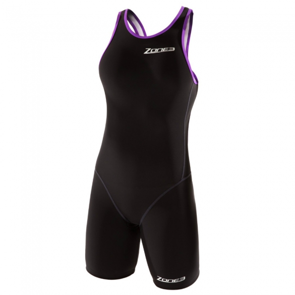Zone3 aeroforce tri suit dames 2015 Z14383